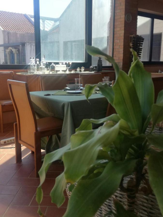 Villa Grande Messina Eksteriør billede